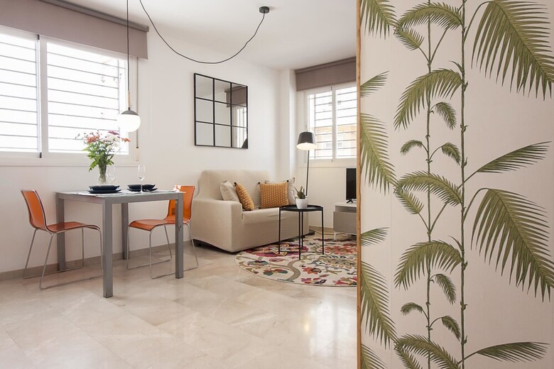 Apartamentos Sea & Wave Olletas
