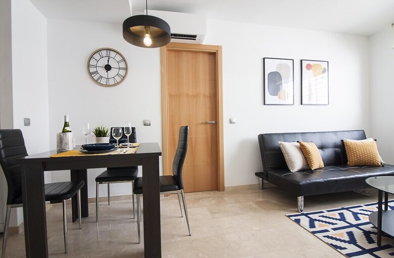 Apartamentos Sea & Wave Olletas