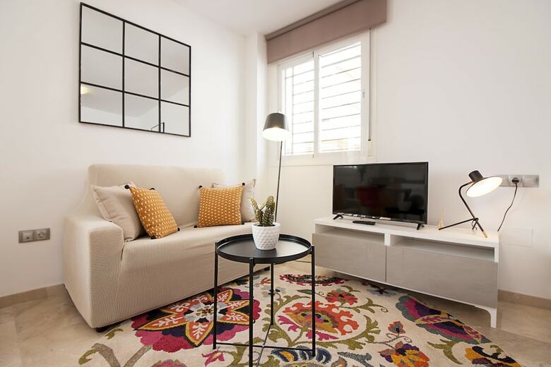 Apartamentos Sea & Wave Olletas