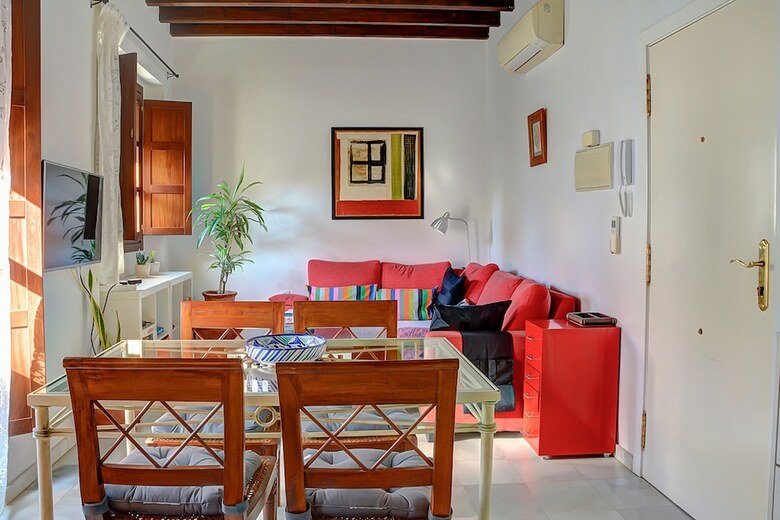 Deluxe Apartment Moravia
