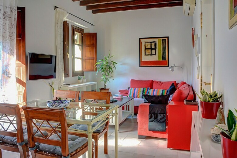 Deluxe Apartment Moravia