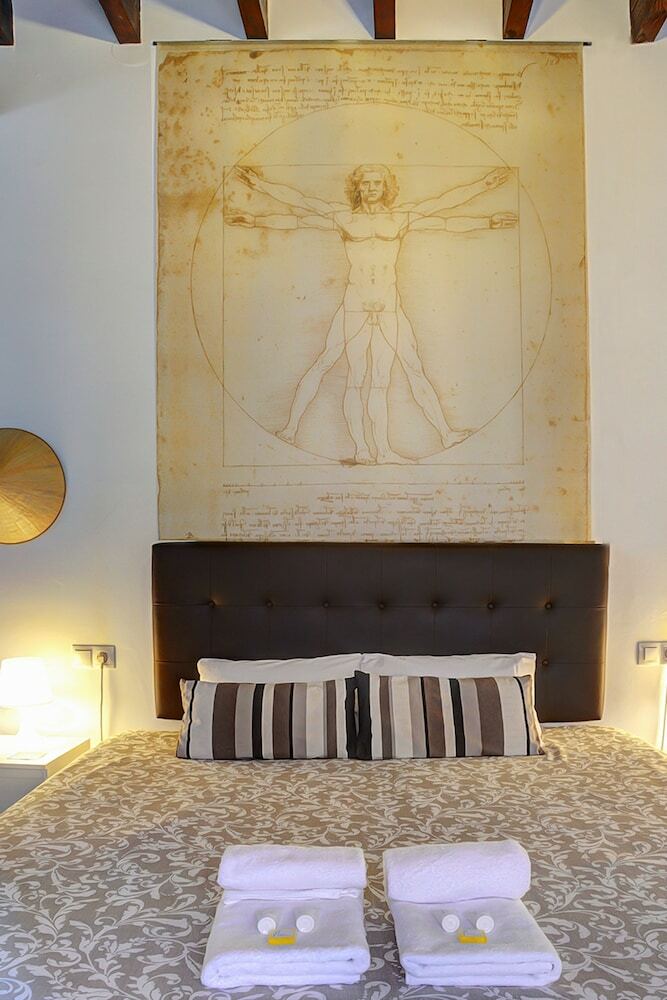 Deluxe Apartment Moravia