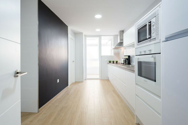 Lu&cia Apartamento Miramar