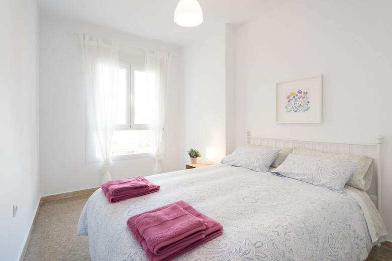 Lu&cia Apartamento Miramar