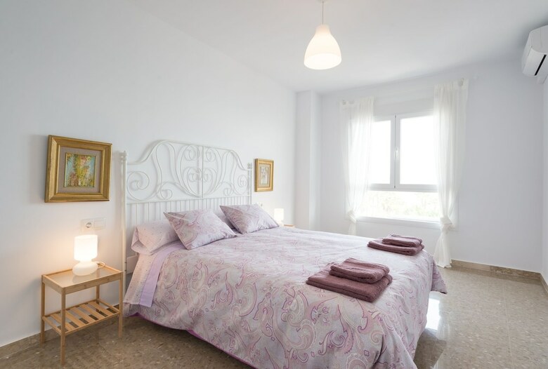 Lu&cia Apartamento Miramar