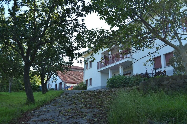 Agroturismo Donibane