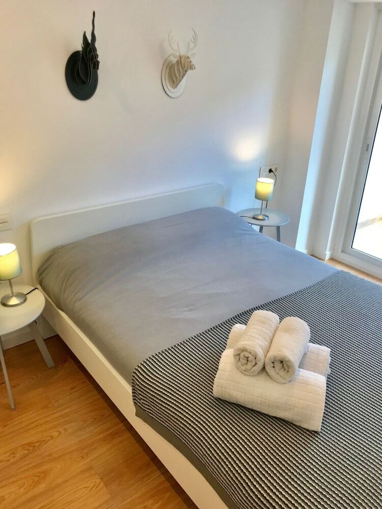 Picasso Nuevo Apartamento 3 Dormitorios