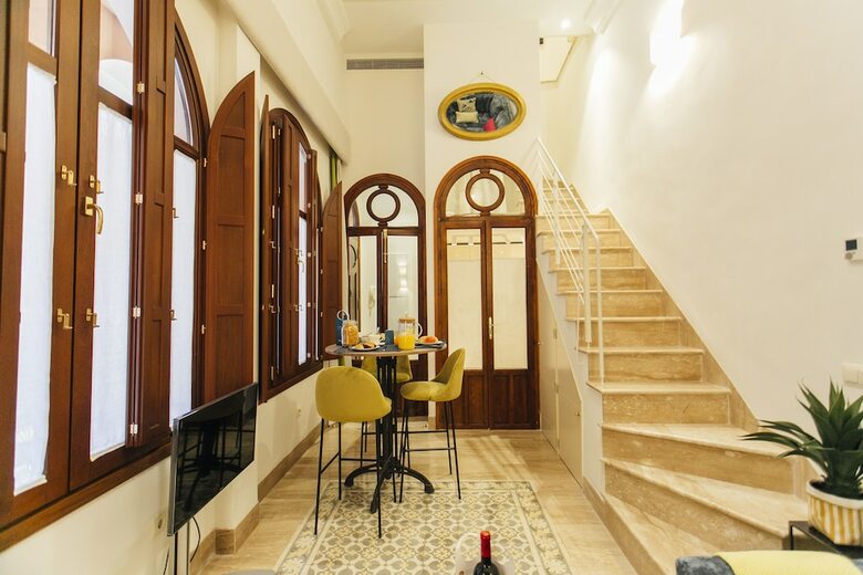 Apartamentos Sweet Inn - Pajaritos