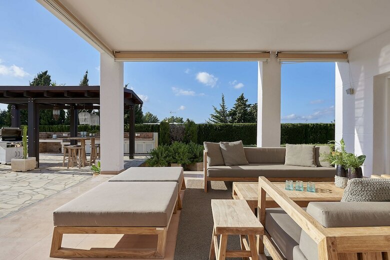 Villa Jesus