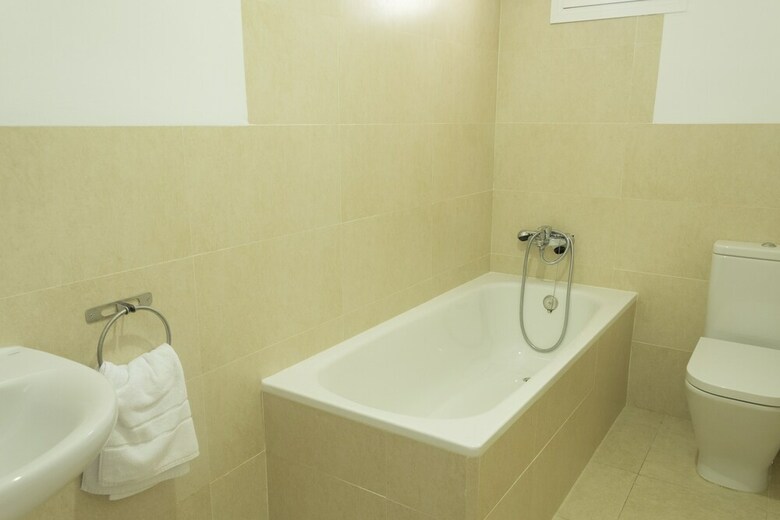 Apartamentos Living4malaga Montesancha