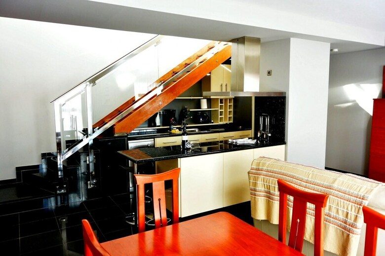 Beach Apartment Marfolin 26 El Cotillo