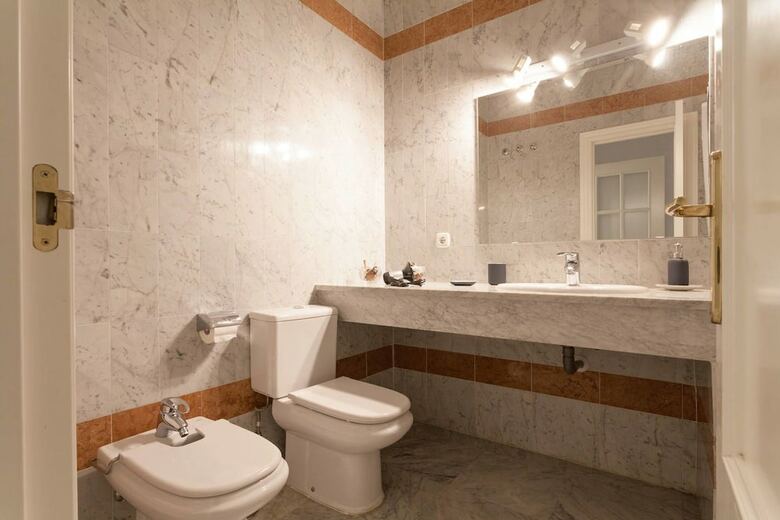 Apartamentos Wish-suite Go To Cathedral