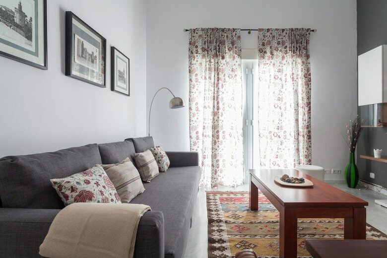 Apartamentos Wish-suite Go To Cathedral