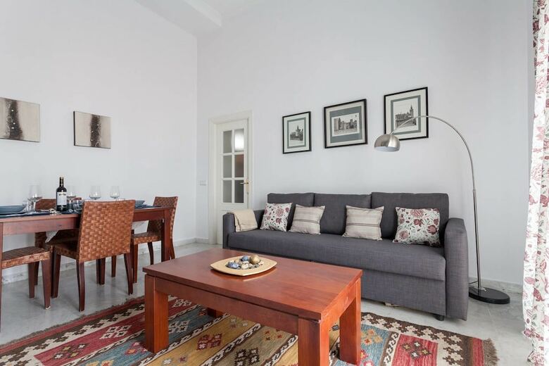 Apartamentos Wish-suite Go To Cathedral