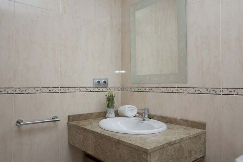 Apartamentos Singularstays Oceanogr�fico