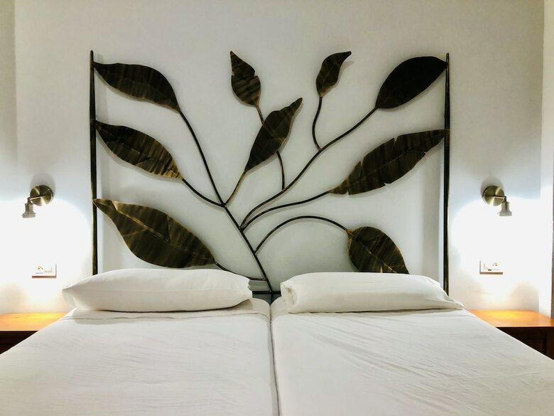 Apartamentos Frontera