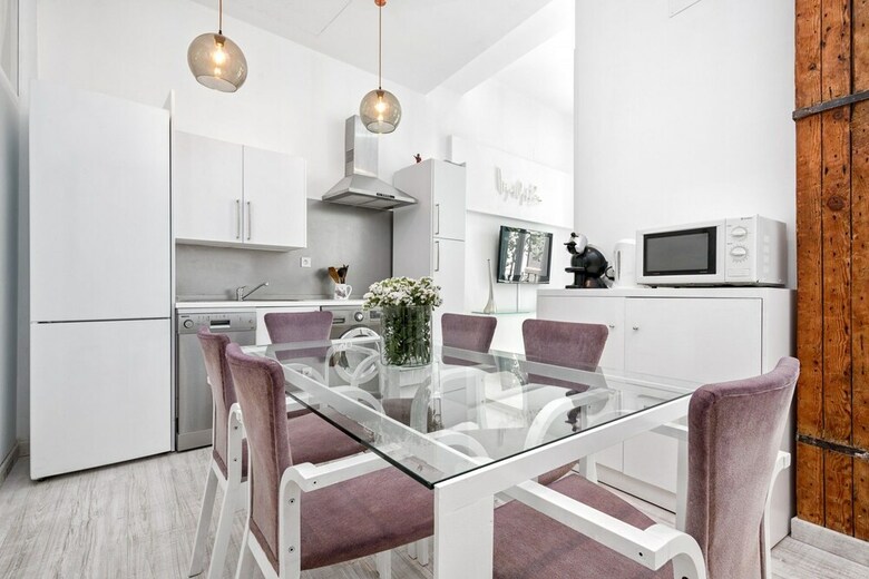 Apartamentos Iloftmalaga Uncibay