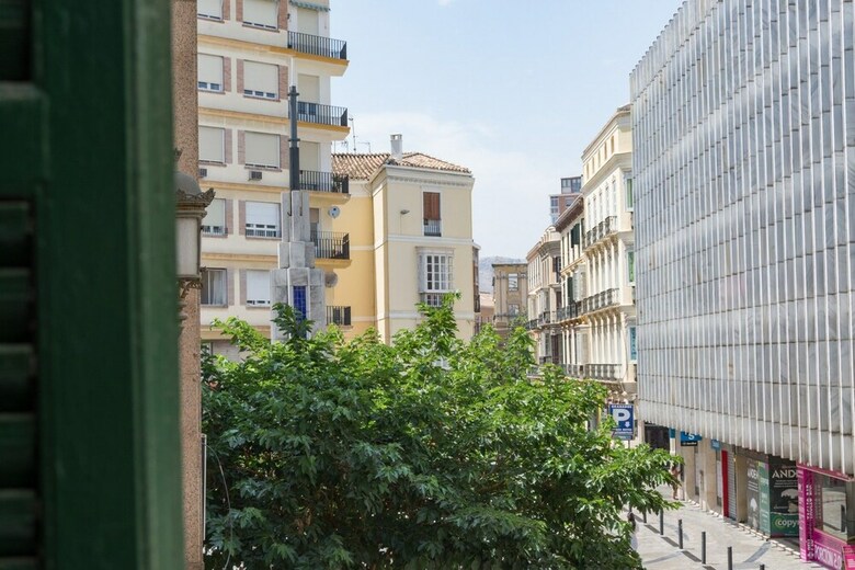 Apartamentos Iloftmalaga Uncibay