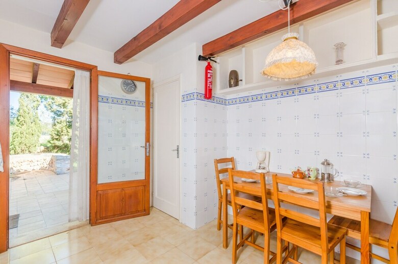 Villa Can Capulla 8