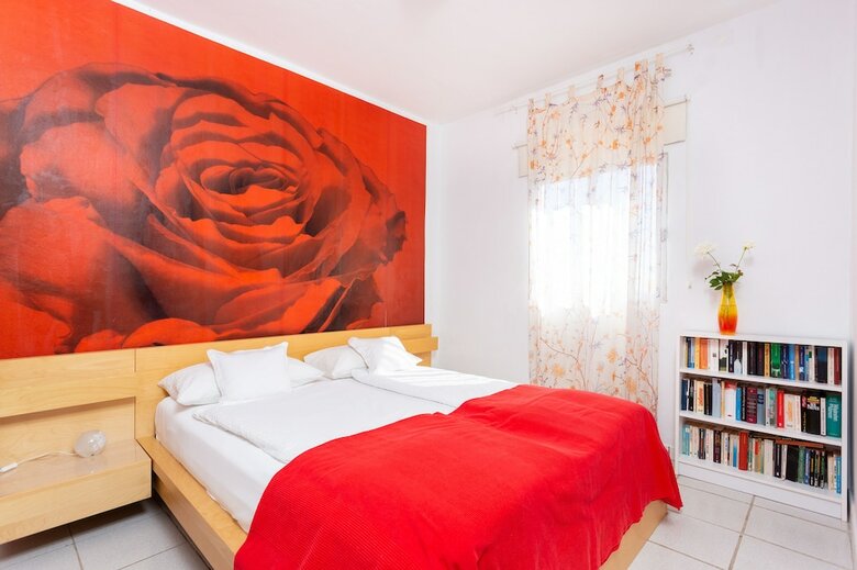 Apartamentos Casa Jazm�n