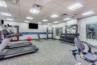 Hampton Inn Suites Saraland Mobile Al