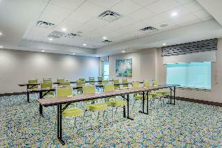Hampton Inn Suites Saraland Mobile Al