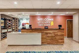 Hampton Inn Suites Saraland Mobile Al