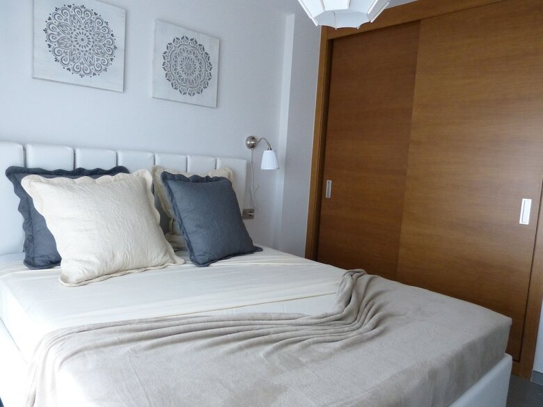 Apartamentos Suncanarias Penthouse Las Terrazas