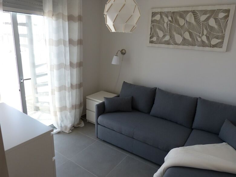 Apartamentos Suncanarias Penthouse Las Terrazas