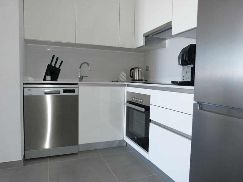 Apartamentos Suncanarias Penthouse Las Terrazas