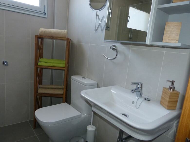 Apartamentos Suncanarias Penthouse Las Terrazas