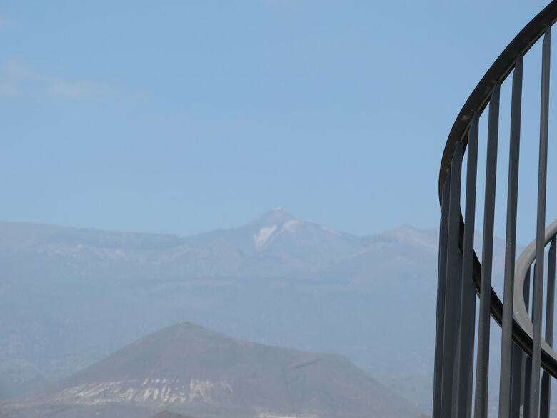 Apartamentos Suncanarias Penthouse Las Terrazas