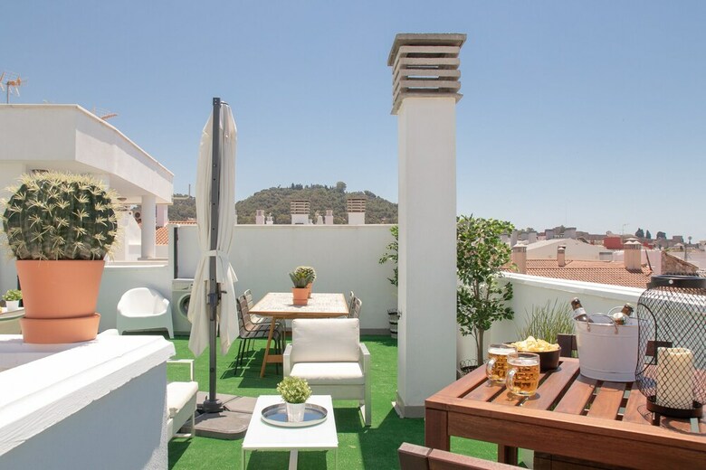 Apartamentos Pretty Studio Dos Aceras By La Recepcion
