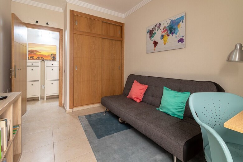Apartamento 35008d01 - La Naval, 175 1�f
