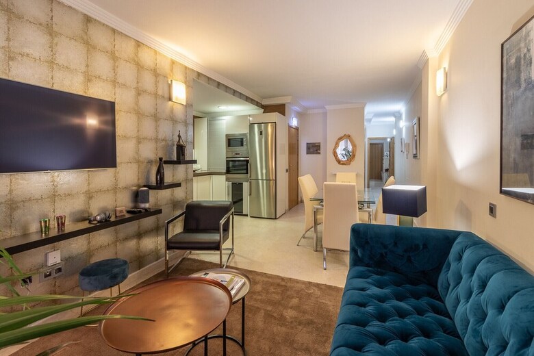 Apartamento 35008d01 - La Naval, 175 1�f