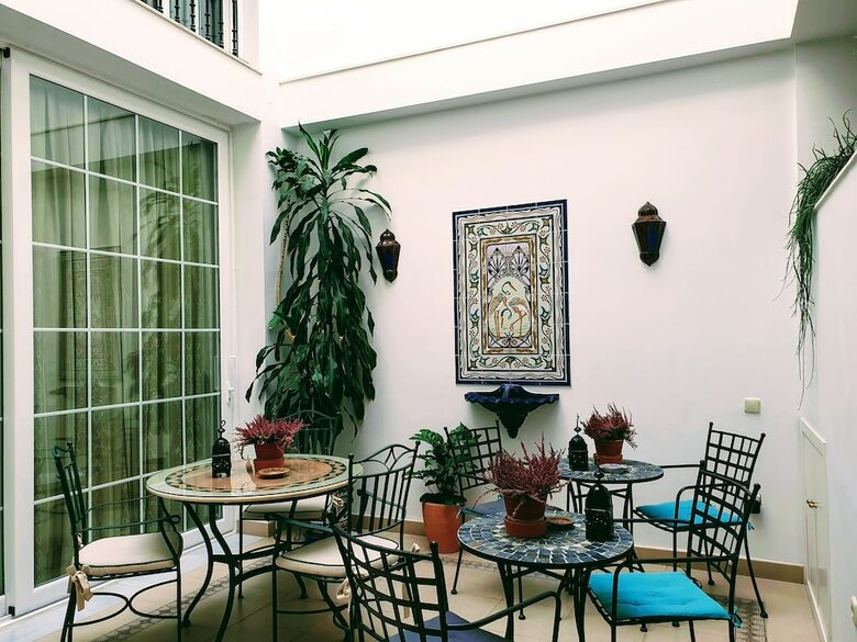 Triana Luxury Home