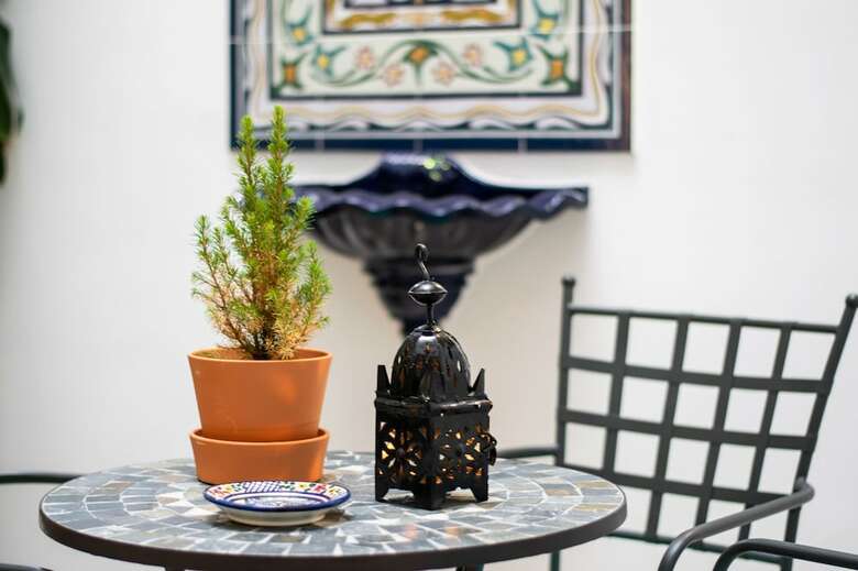 Triana Luxury Home