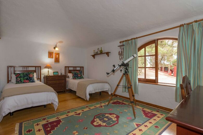 Apartamentos Casa Vacacional Con Piscina En Caideros