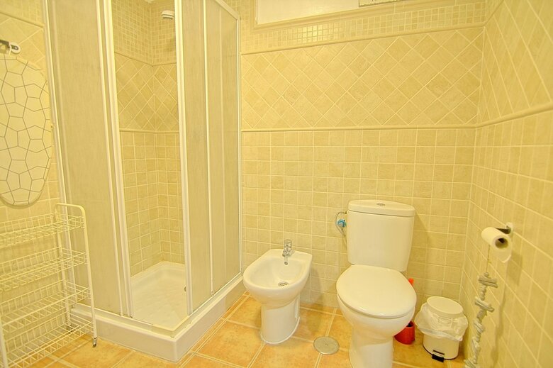 Altam�laga Apartments