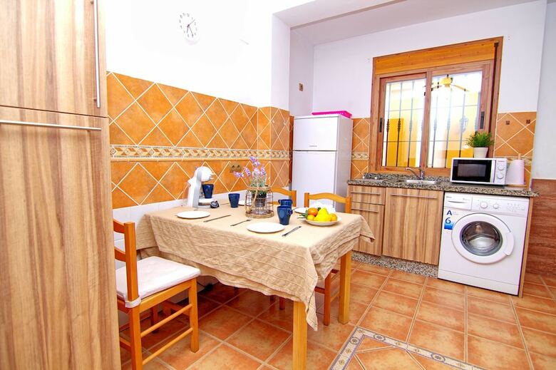 Altam�laga Apartments