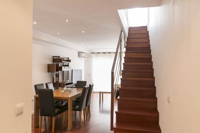 Apartup Patacona Penthouse