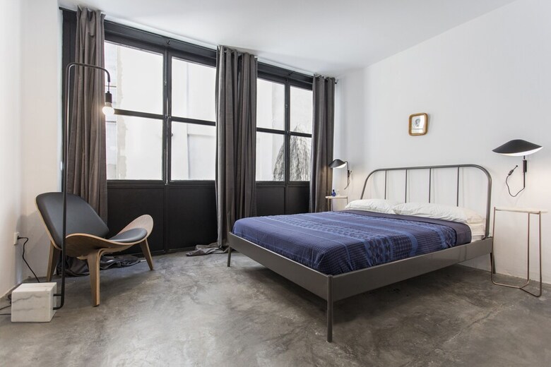 Bed & Breakfast Bubusuites