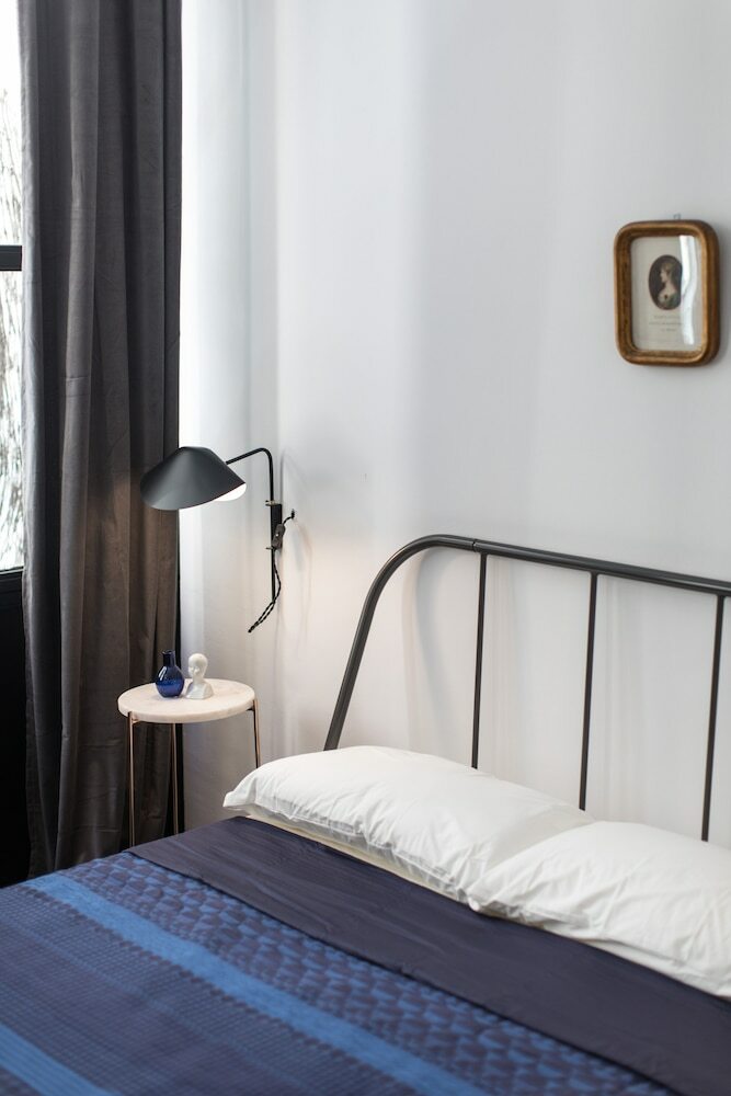Bed & Breakfast Bubusuites