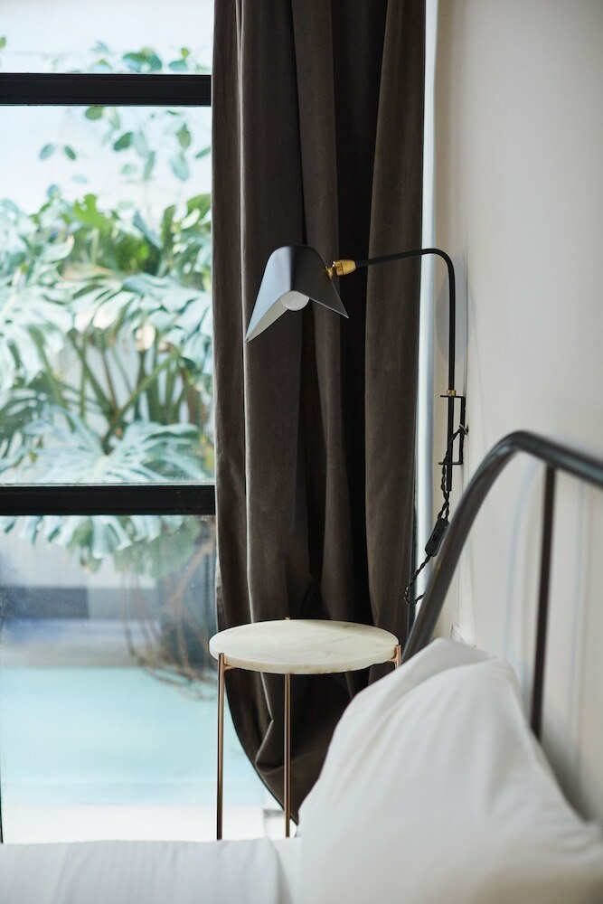 Bed & Breakfast Bubusuites