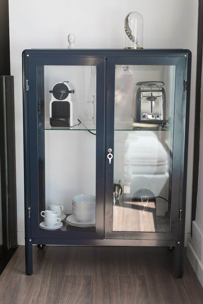 Bed & Breakfast Bubusuites