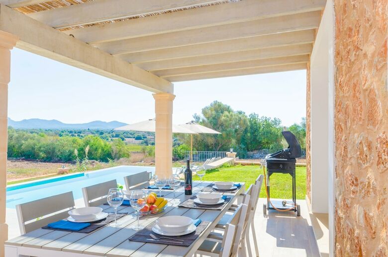 Villa Bona Vista