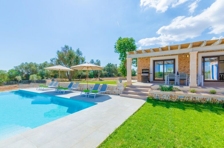 Villa Bona Vista