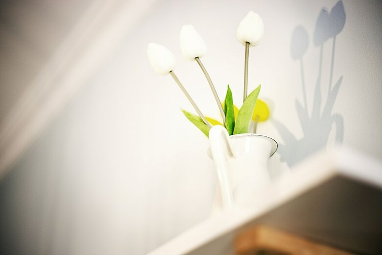 Bright & Quiet Apartment Malaga Center