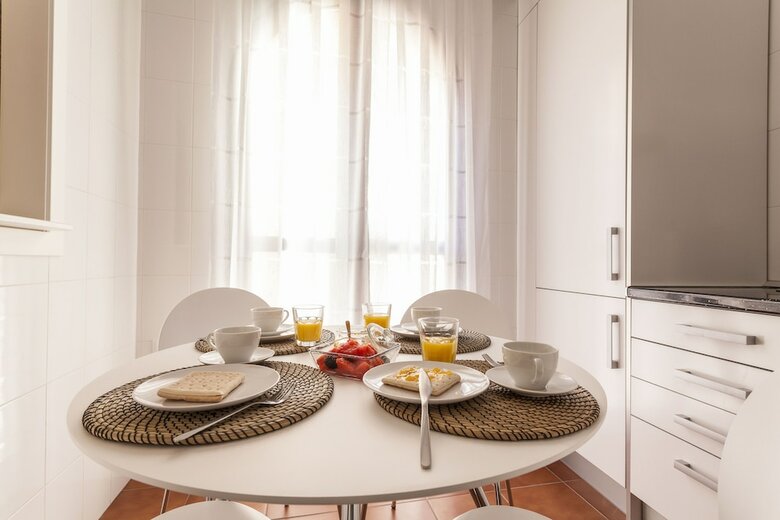 Green - Apartments Pleno Centro