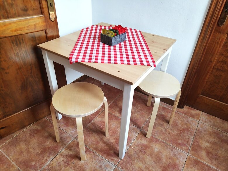 Apartamento Tampico 2